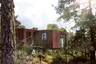 Huköy Doğa Oteli - Bungalov