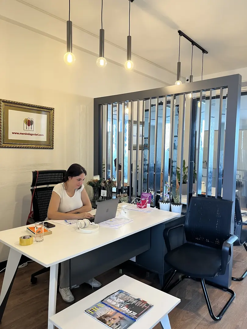 Mersin Bungalov Dağ Evleri Hotel — Mersin — küçük resim 3