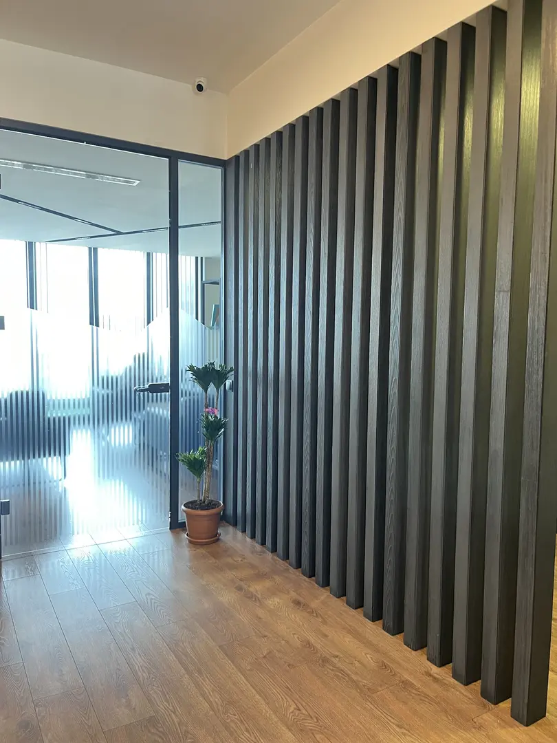 Mersin Bungalov Dağ Evleri Hotel — Mersin — küçük resim 5