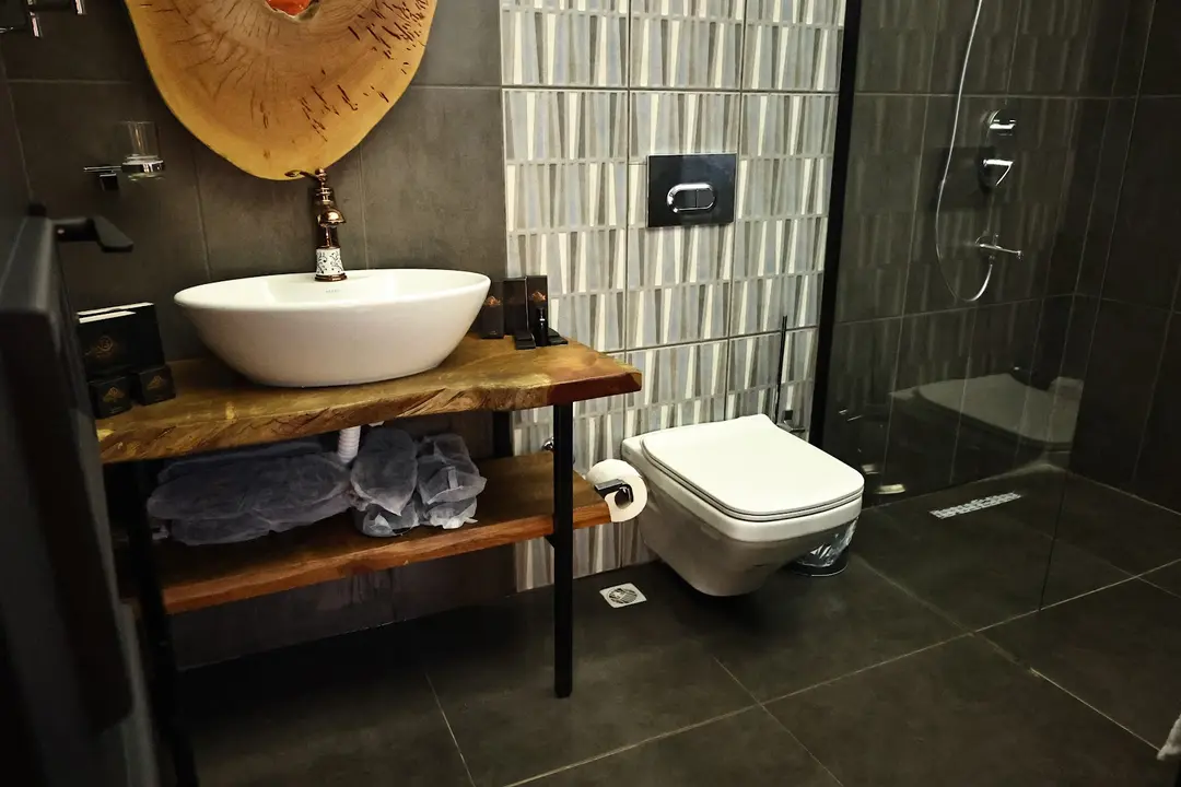No:33 Bungalows Otel — Mersin — küçük resim 3