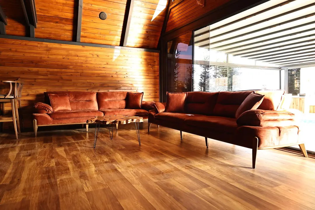 No:33 Bungalows Otel — Mersin — küçük resim 7