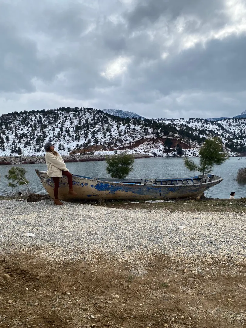 TatilOx — Mersin — küçük resim 9