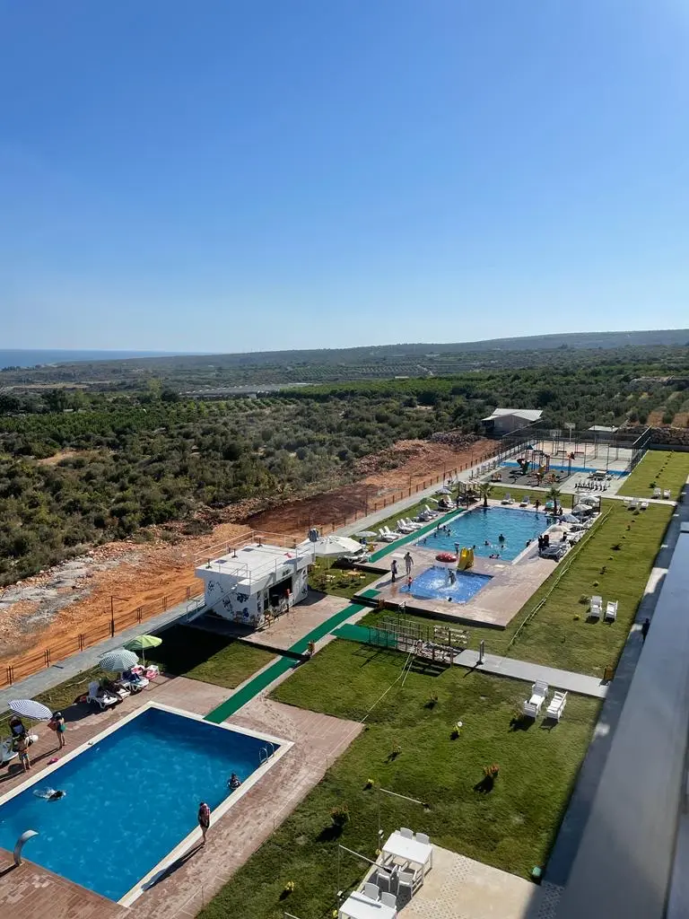TatilOx — Mersin — küçük resim 7