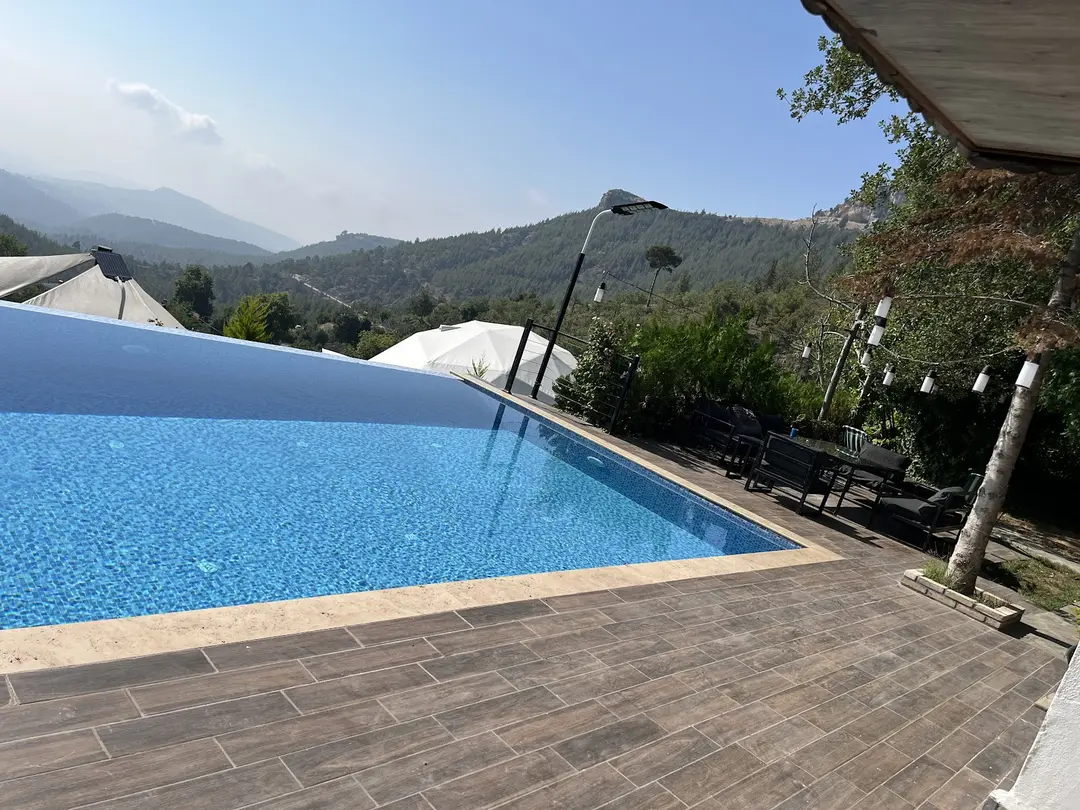 TatilOx — Mersin — küçük resim 8