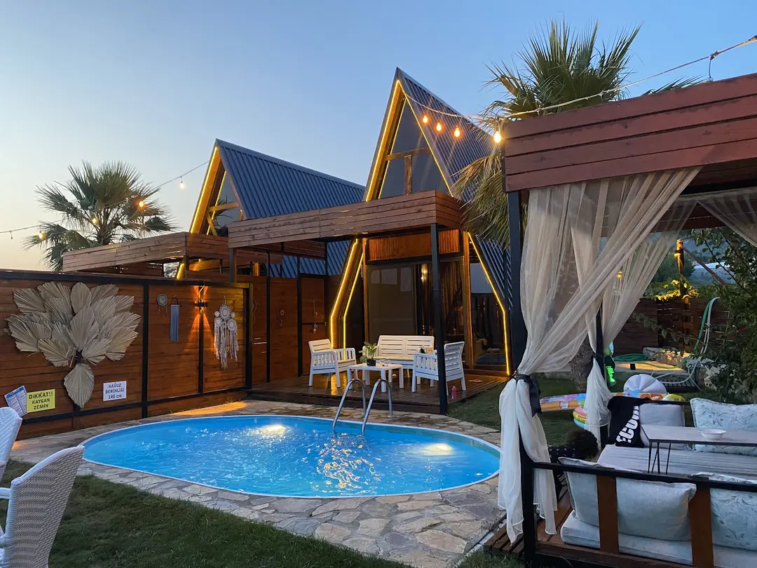 TatilOx — Mersin — küçük resim 6