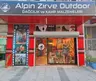 MERSİN ALPİN ZİRVE OUTDOOR