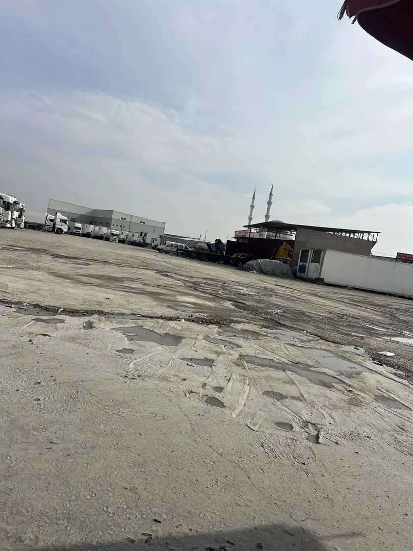 Mersin stoyanka — Mersin — küçük resim 4