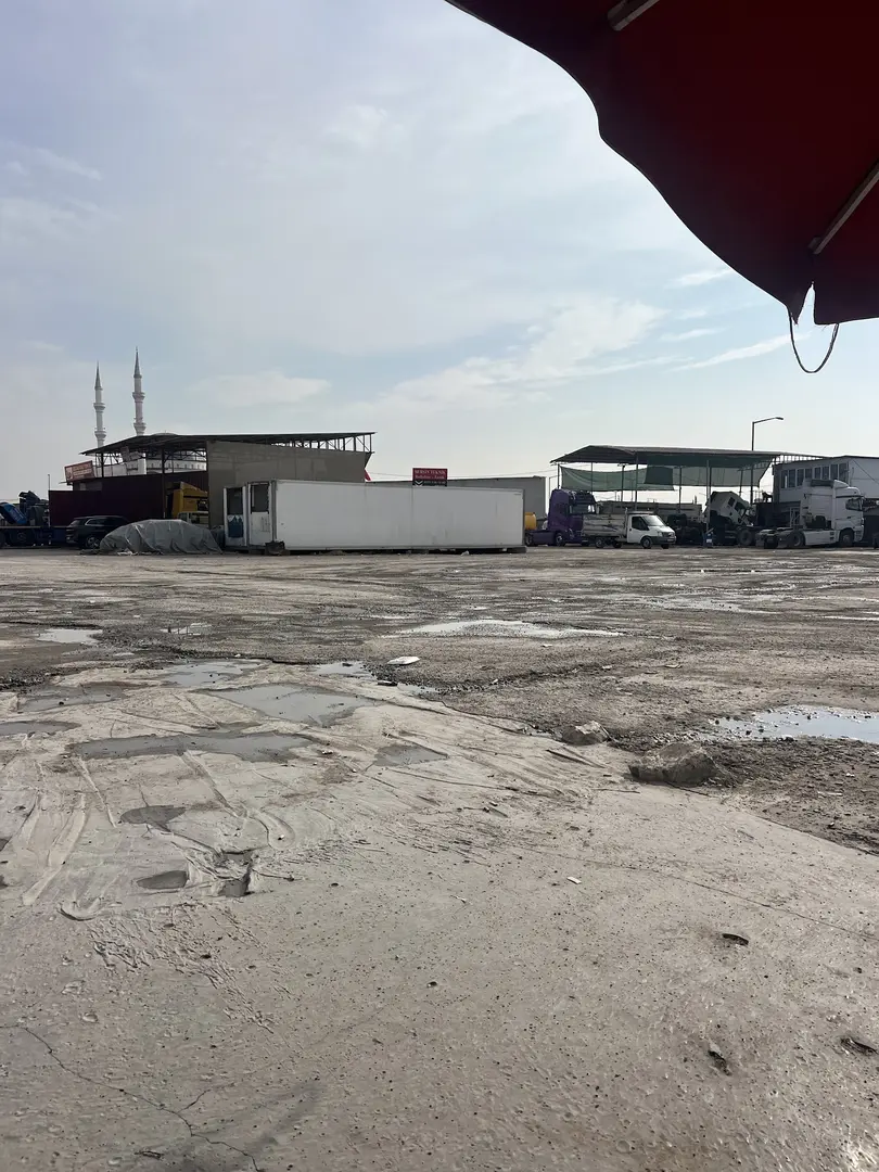Mersin stoyanka — Mersin — küçük resim 2