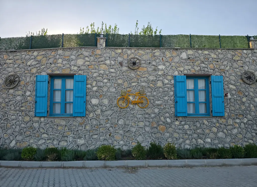 Mola Mersin — Mersin — küçük resim 2