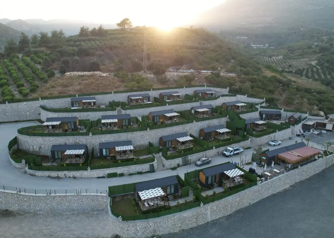 Mola Mersin — Mersin — küçük resim 5