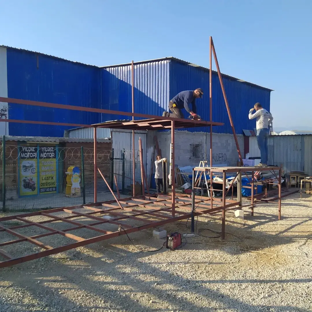 Aloahsapev — Mersin — küçük resim 3