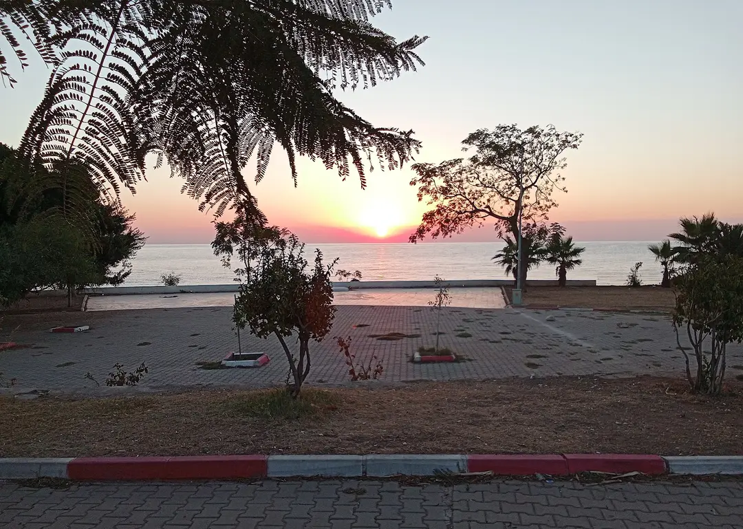 Melisa camping — Mersin — küçük resim 2
