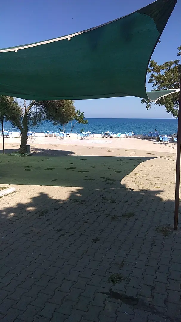 Melisa camping