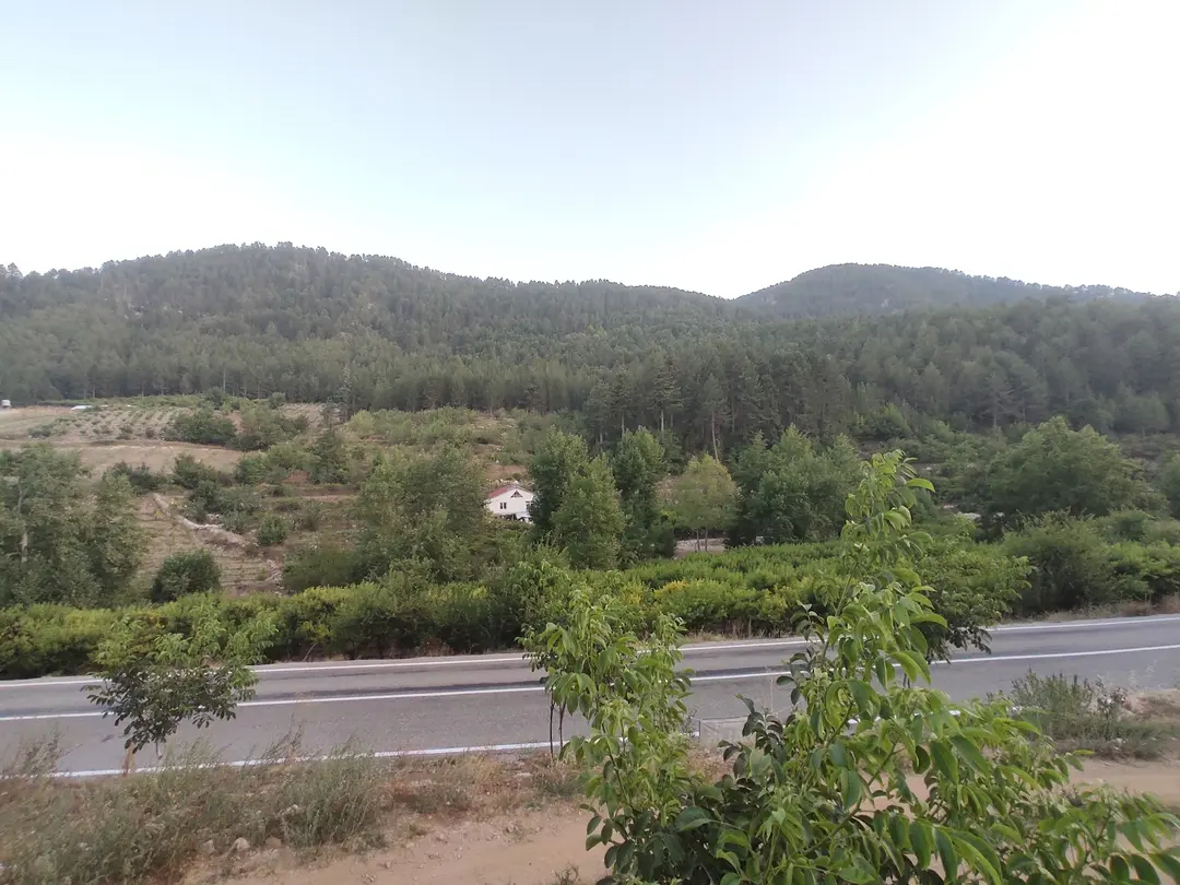 Keyif Sende Doğa Evleri — Mersin — küçük resim 6