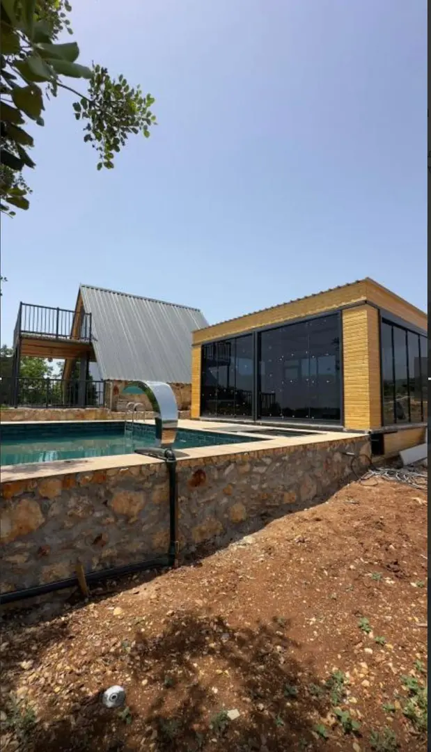 KAYRA KÖY BUNGALOV