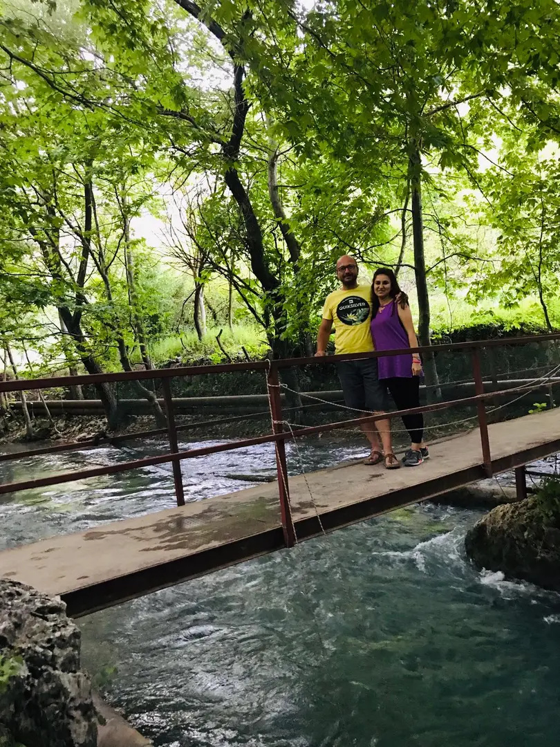 Yunus camping ve restaurant — Mersin — küçük resim 8