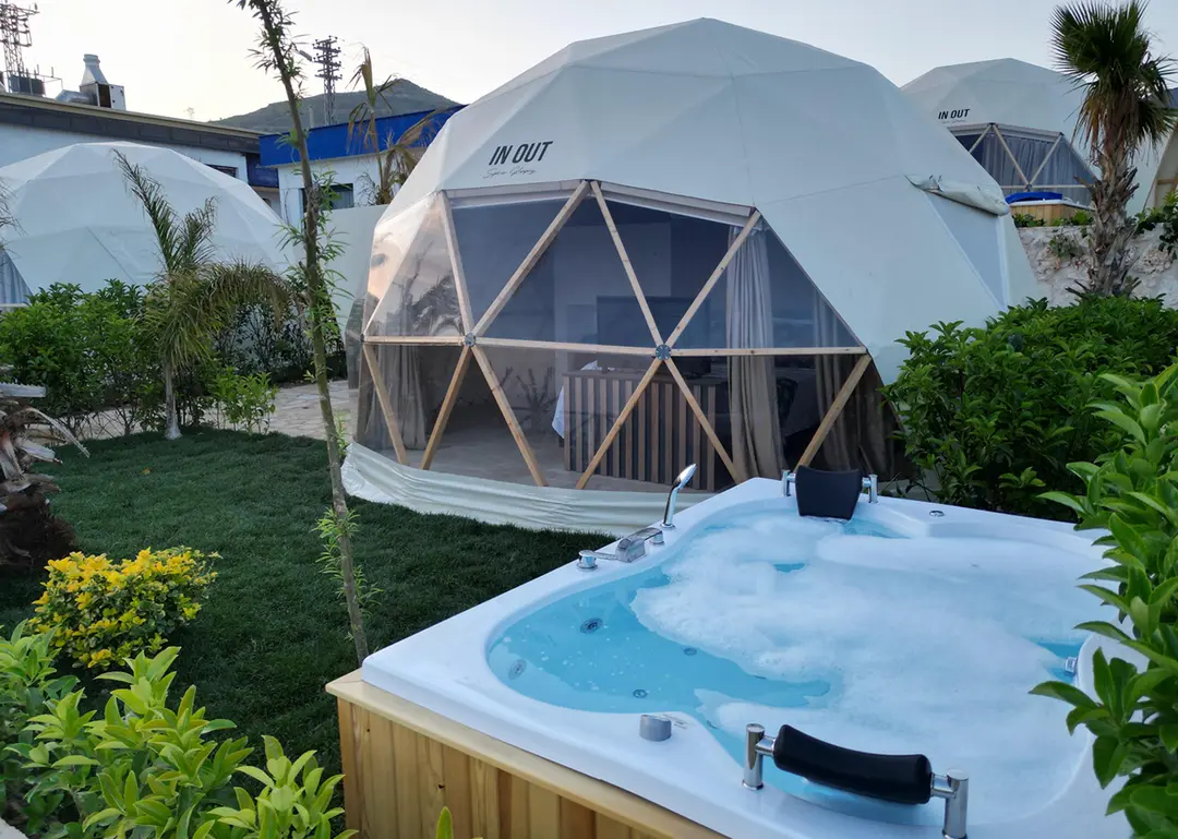 Lamoya Suites — Mersin — küçük resim 5