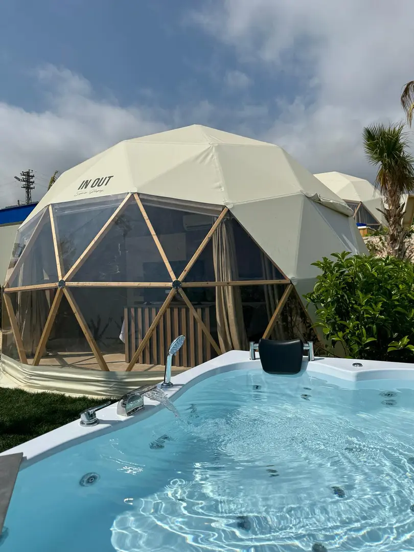 Lamoya Suites — Mersin — küçük resim 3