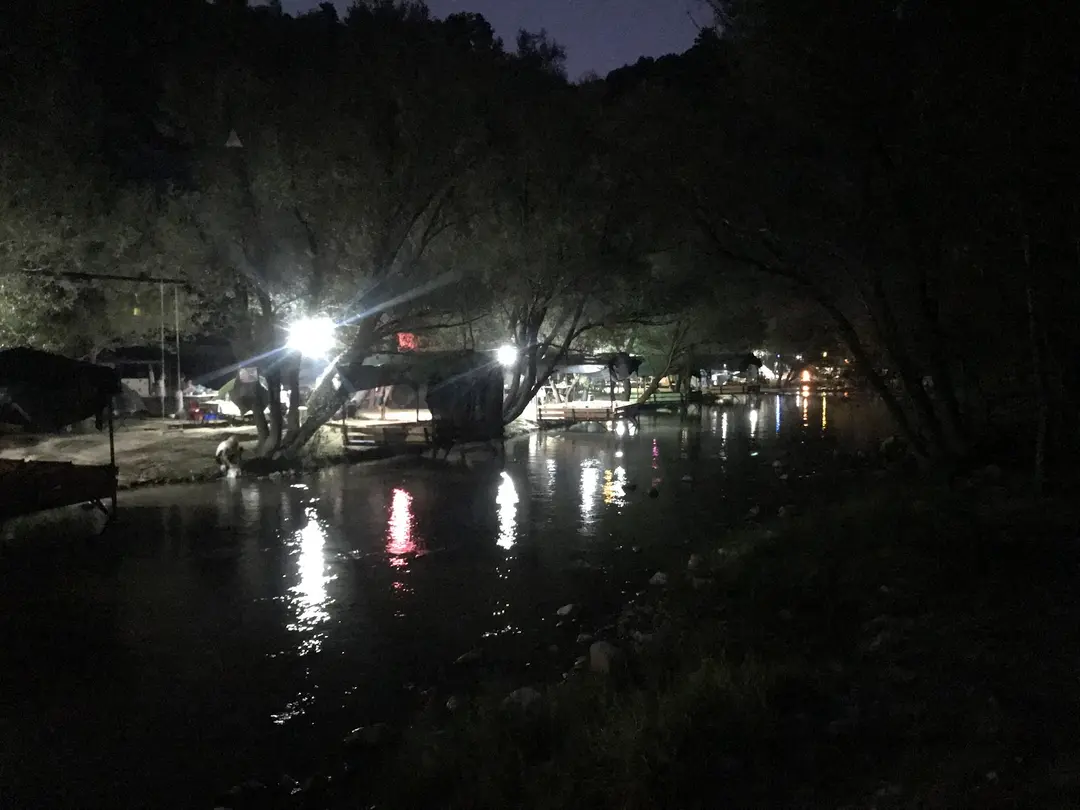 Saraybuk Piknik Camping 1 — Mersin — küçük resim 10