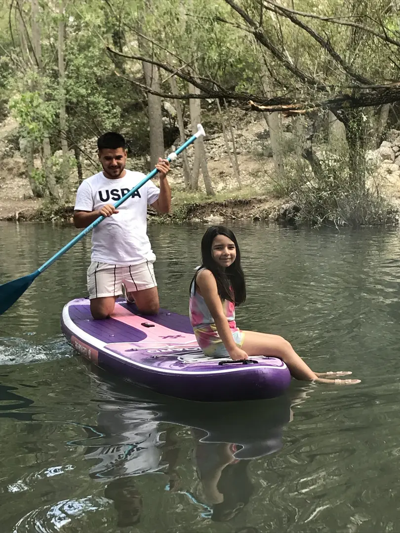 Saraybuk Piknik Camping 1 — Mersin — küçük resim 8