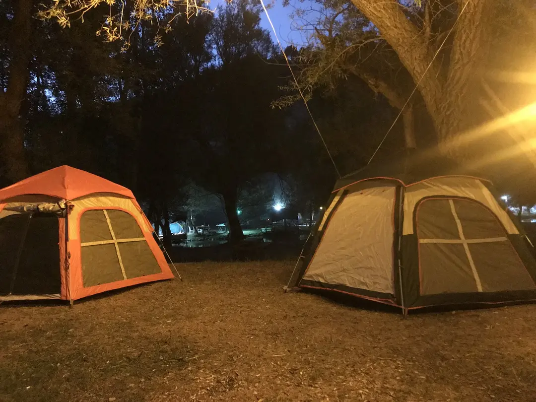 Saraybuk Piknik Camping 1 — Mersin — küçük resim 4