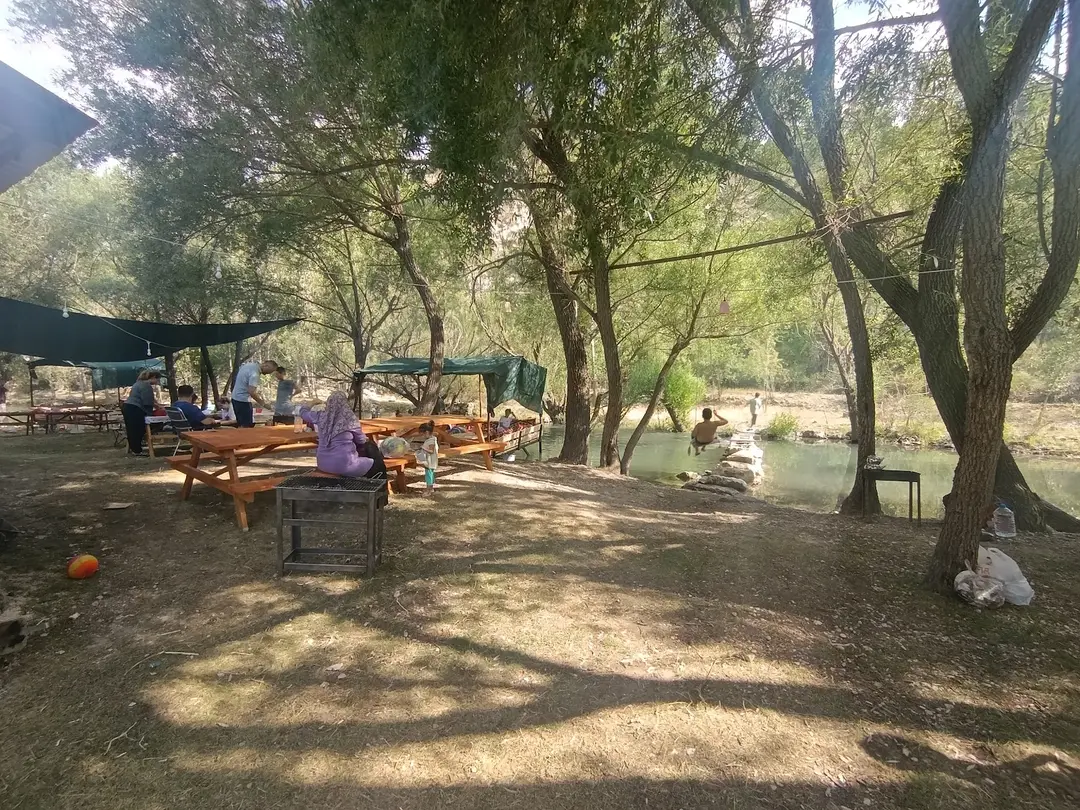 Saraybuk Piknik Camping 1