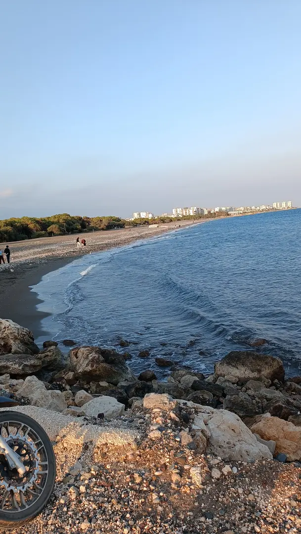Erdemli Çamlığı Trekking Alanı — Mersin — küçük resim 7