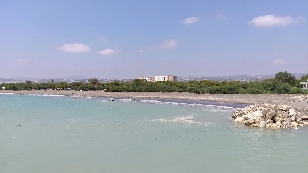 Erdemli Çamlığı Trekking Alanı — Mersin — küçük resim 5