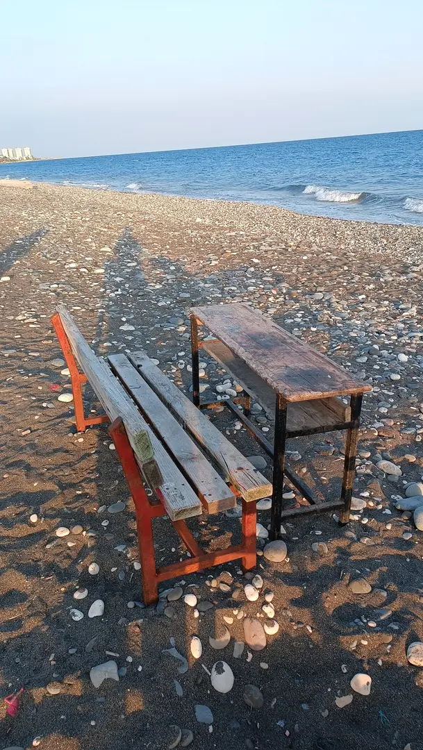 Erdemli Çamlığı Trekking Alanı — Mersin — küçük resim 8