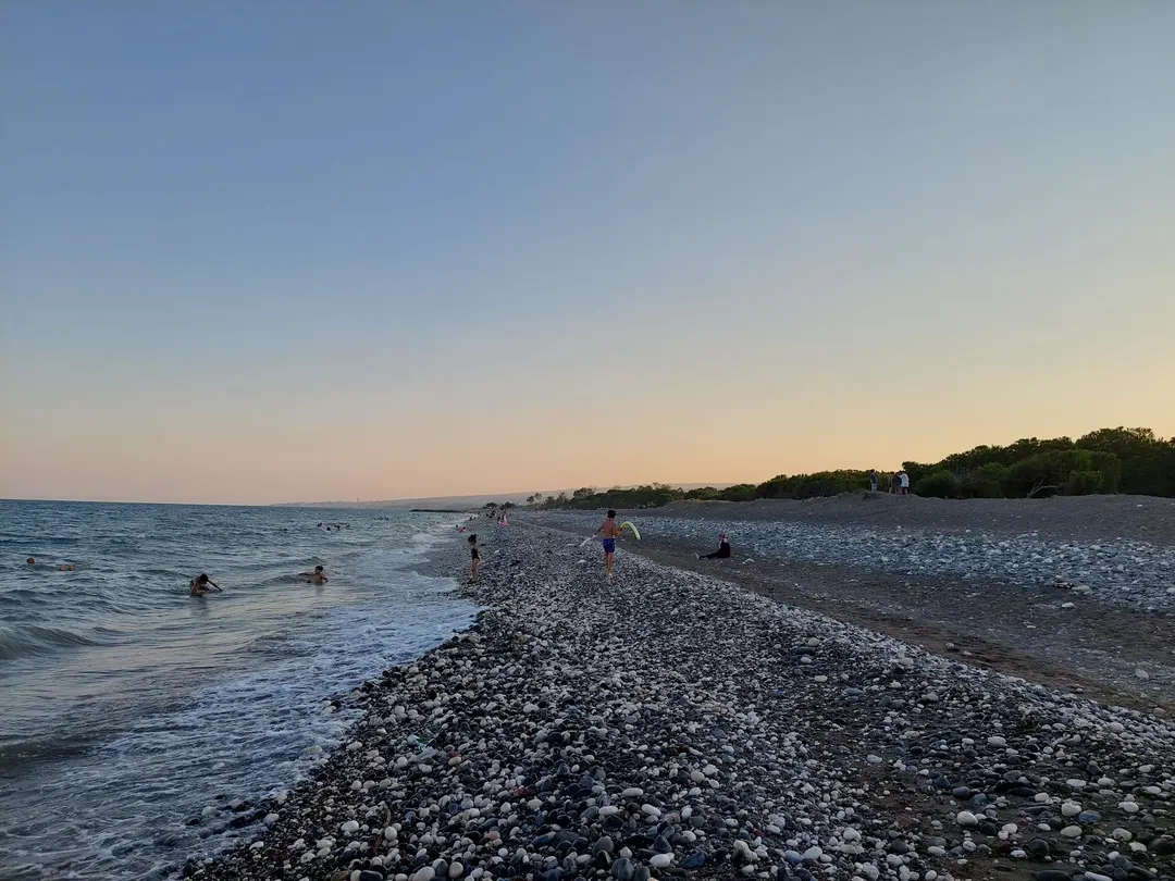 Erdemli Çamlığı Trekking Alanı — Mersin — küçük resim 9