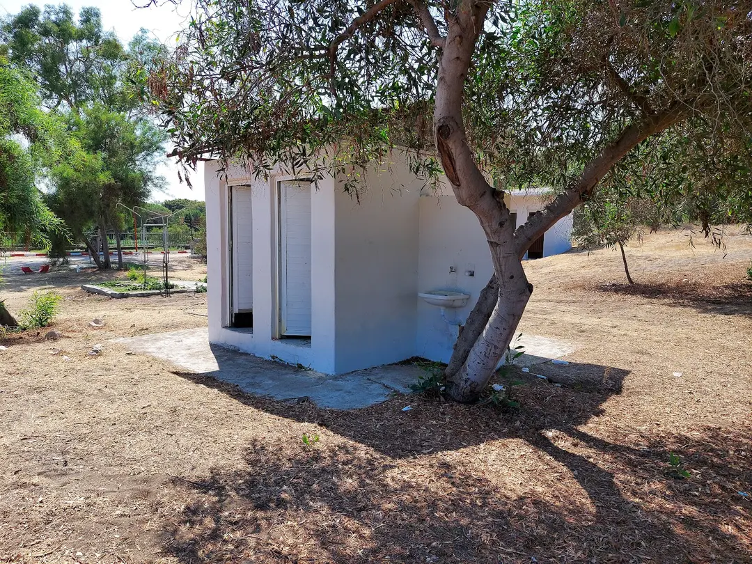 Erdemli Çamlığı Trekking Alanı — Mersin — küçük resim 6