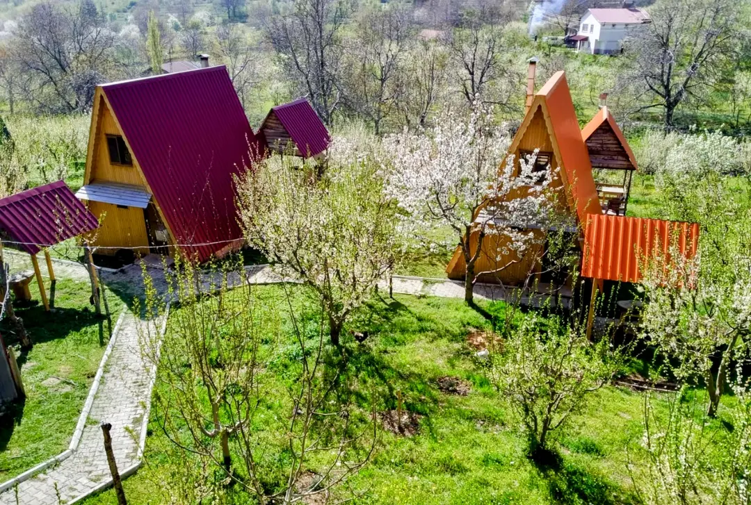 Arslanköy Doğa Pansiyon