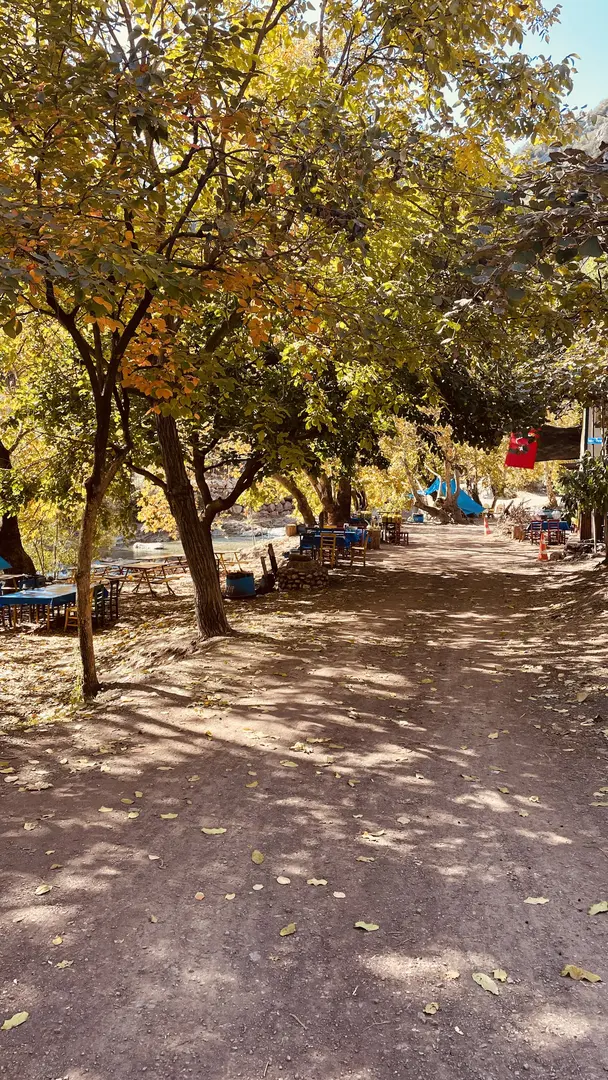 Saklı Cennet — Mersin — küçük resim 6