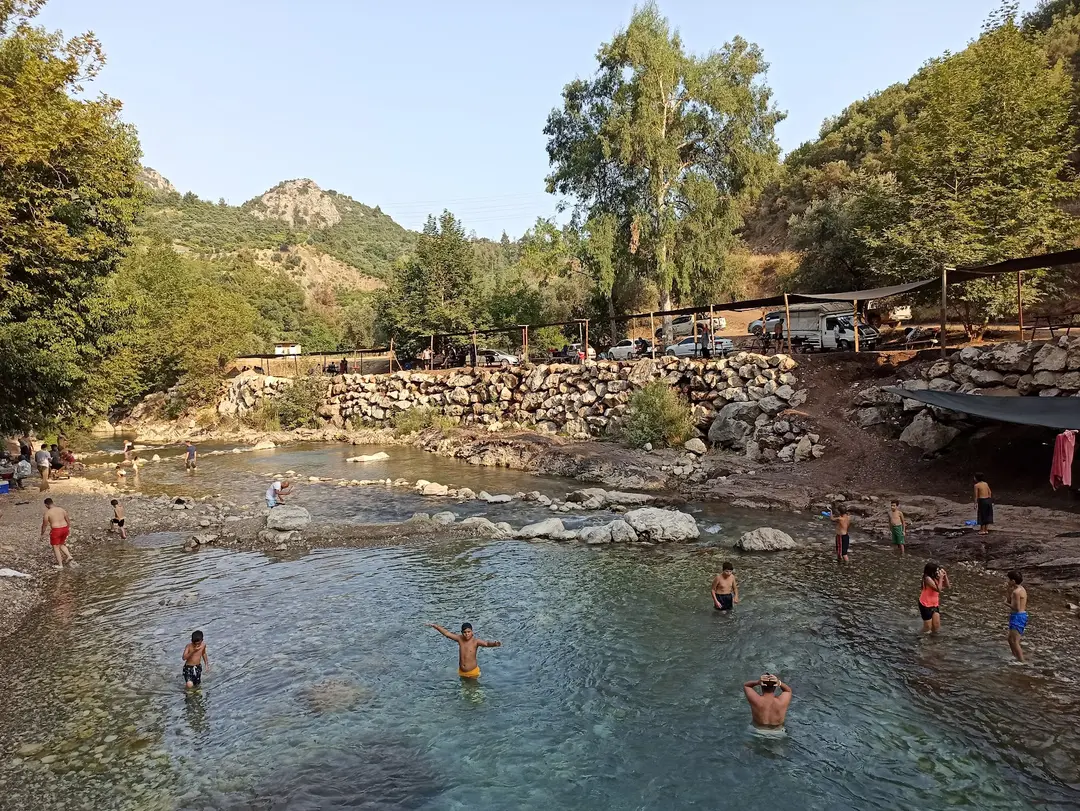 Saklı Cennet — Mersin — küçük resim 4