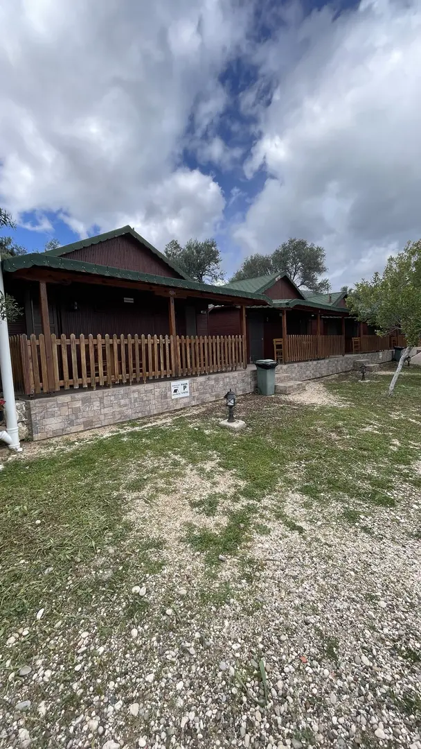 Akçakıl Camping Bungalow — Mersin — küçük resim 6
