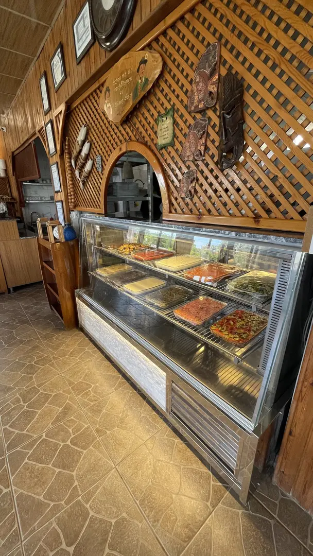 Akçakıl Camping Bungalow — Mersin — küçük resim 4