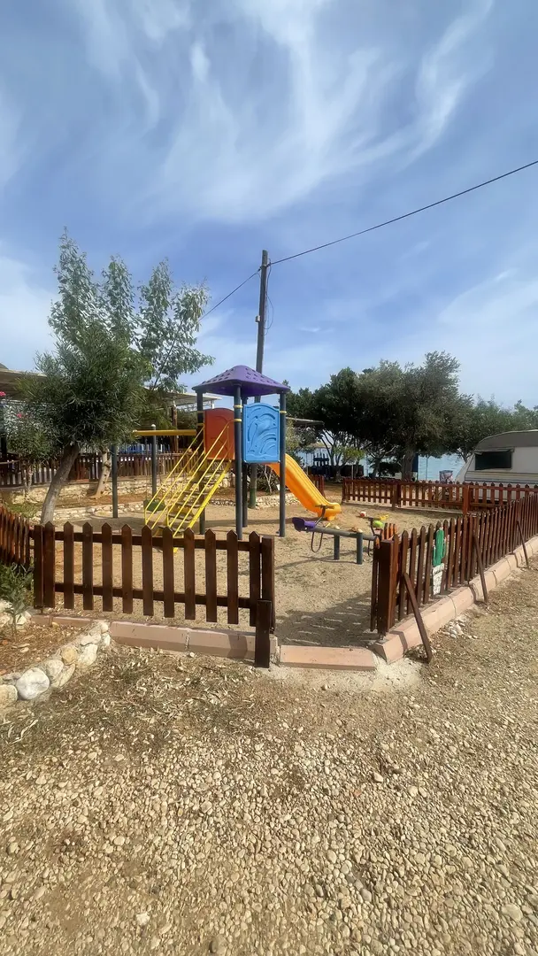 Akçakıl Camping Bungalow — Mersin — küçük resim 3