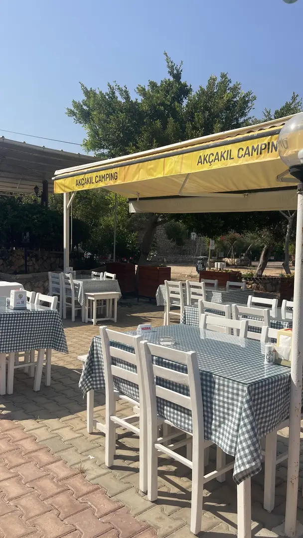 Akçakıl Camping Bungalow — Mersin — küçük resim 9