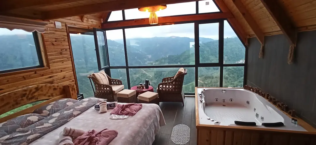 Seyri Doğa Bungalov — Rize — küçük resim 6