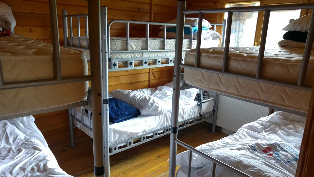 Trabzon Doğu Karadeniz Youth Camp — Trabzon — küçük resim 2
