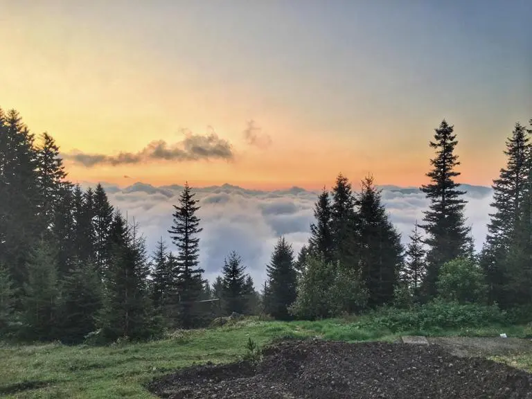 Trabzon Doğu Karadeniz Youth Camp — Trabzon — küçük resim 4