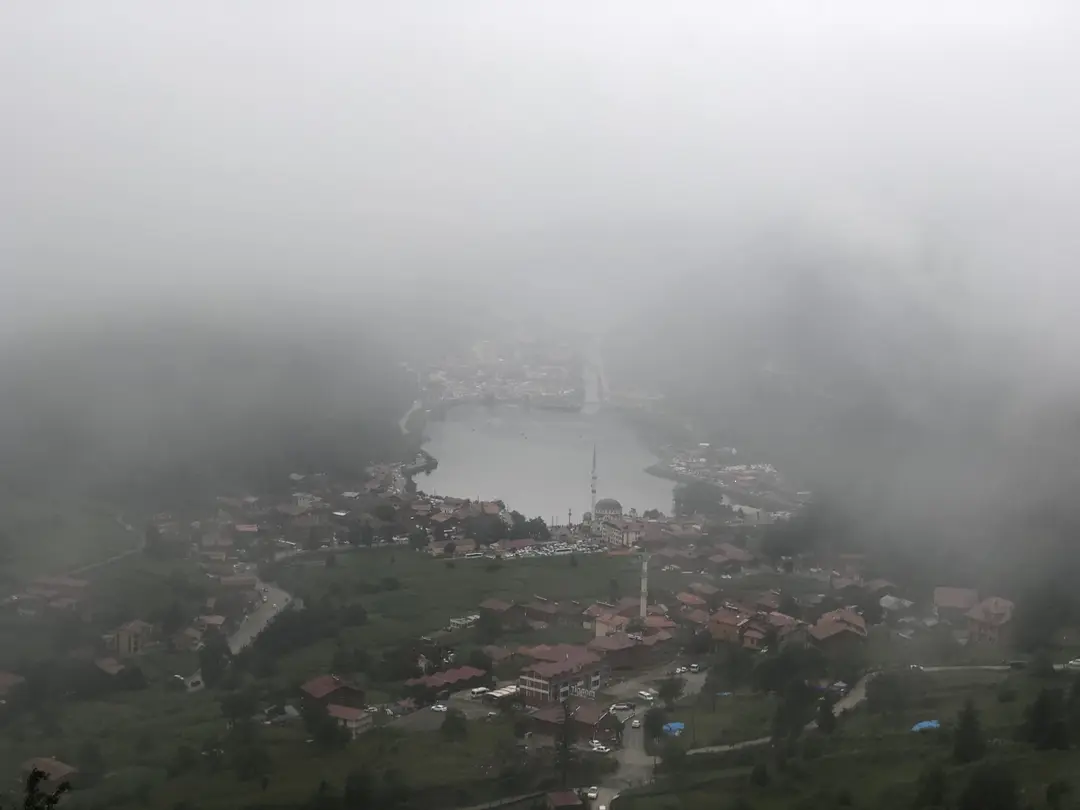 Trabzon Doğu Karadeniz Youth Camp — Trabzon — küçük resim 8