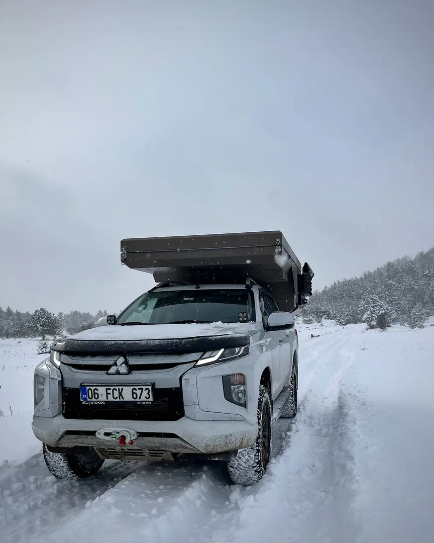 Muflon Karavan — Düzce — küçük resim 4