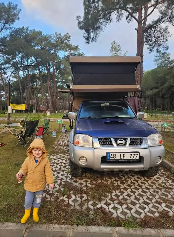 Muflon Karavan — Düzce — küçük resim 7