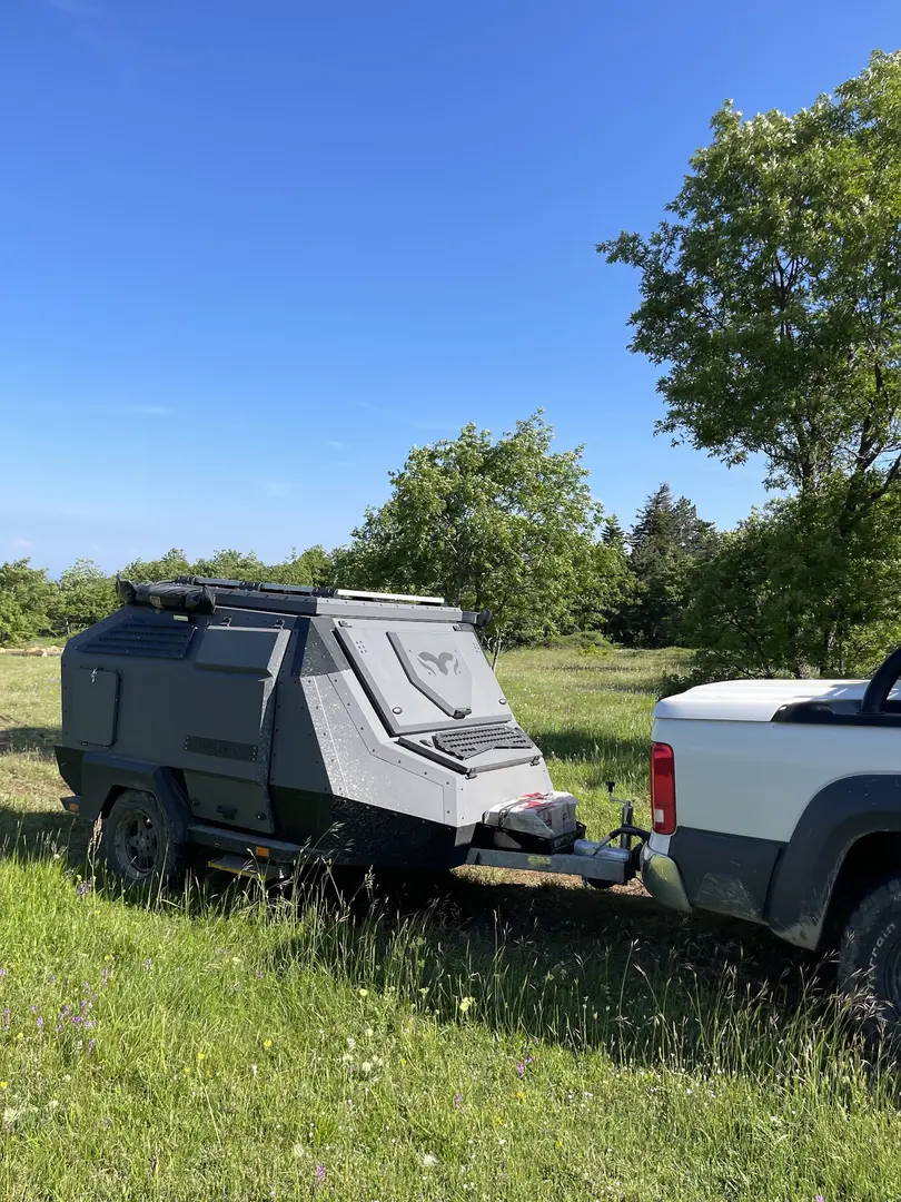 Muflon Karavan — Düzce — küçük resim 2