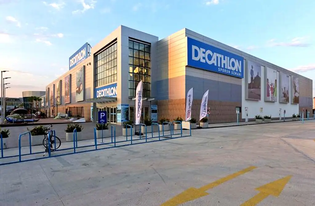 Decathlon