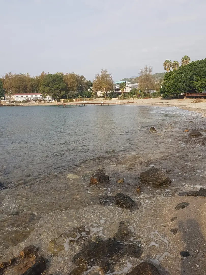 Bozyazı — Mersin — küçük resim 10