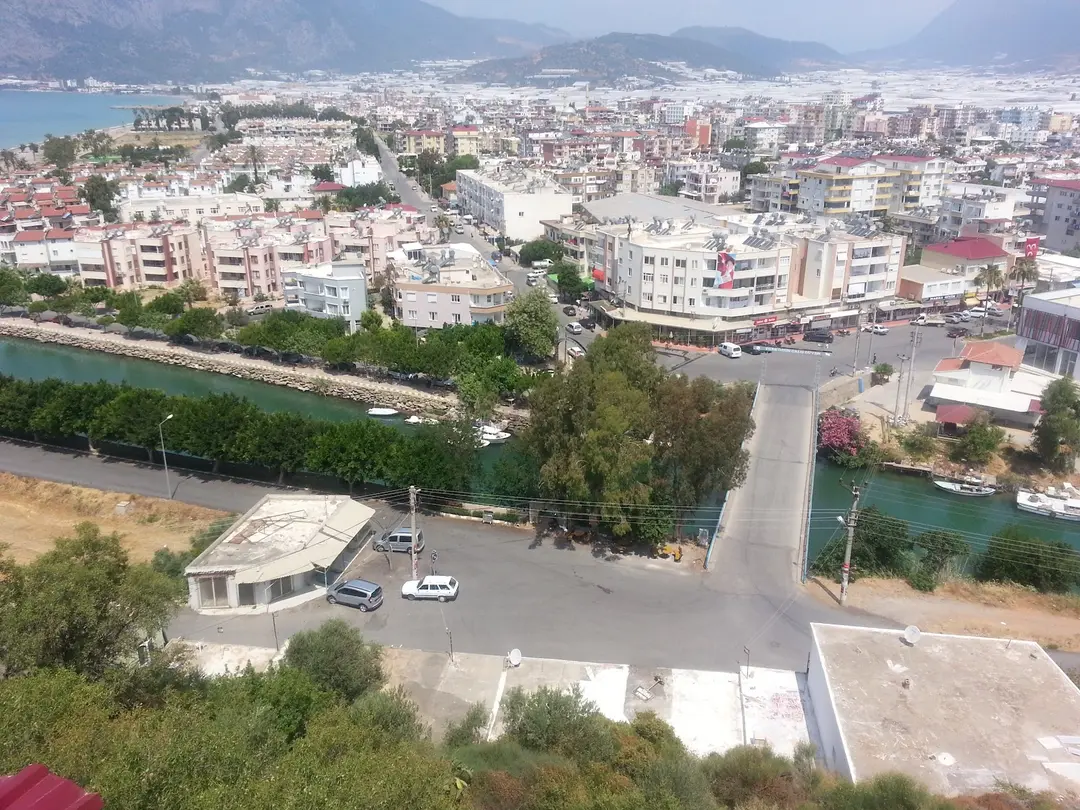 Bozyazı — Mersin — küçük resim 2