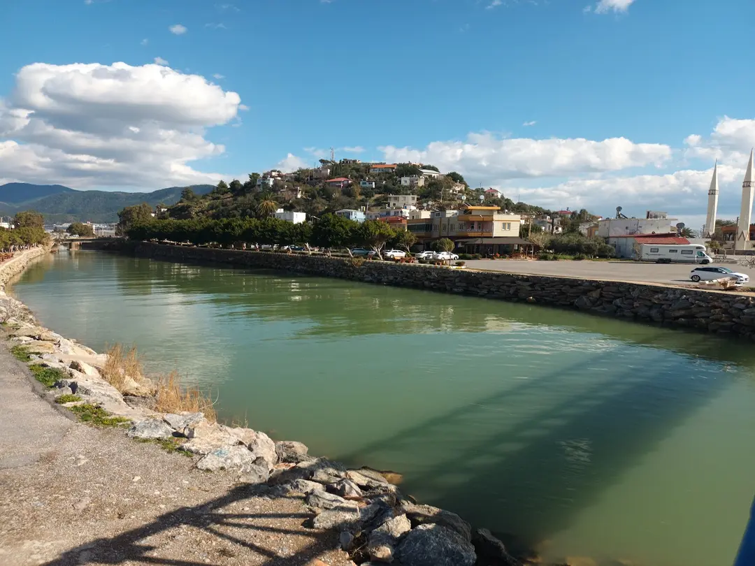 Bozyazı — Mersin — küçük resim 9