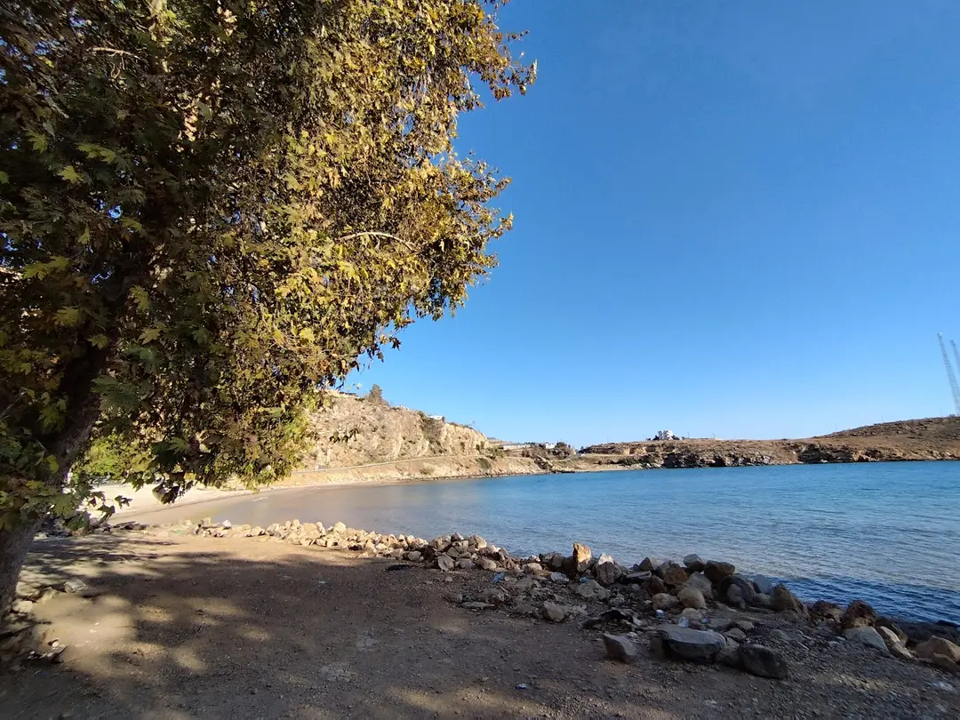 soğuksu kamp ve piknik alanı — Mersin — küçük resim 4
